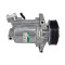 CR12S Ac compressor DACIA DOKKER Express Box Body/MPV 7PK 115MM 12V 926000216R 926003ZL1A