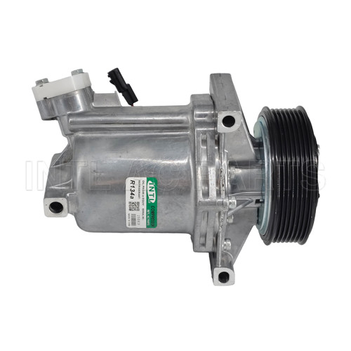 CR12S Ac compressor DACIA DOKKER Express Box Body/MPV 7PK 115MM 12V 926000216R 926003ZL1A