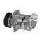 CR12S Ac compressor DACIA DOKKER Express Box Body/MPV 7PK 115MM 12V 926000216R 926003ZL1A