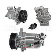 CR12S Ac compressor DACIA DOKKER Express Box Body/MPV 7PK 115MM 12V 926000216R 926003ZL1A