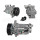 CR12S Ac compressor DACIA DOKKER Express Box Body/MPV 7PK 115MM 12V 926000216R 926003ZL1A