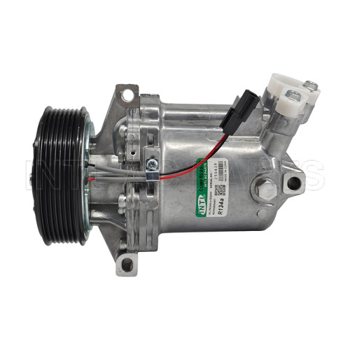 CR12S Ac compressor DACIA DOKKER Express Box Body/MPV 7PK 115MM 12V 926000216R 926003ZL1A