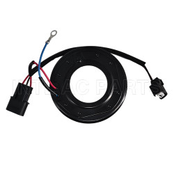 VS12 HCC HALLA Auto Ac Compressor Coil 95*61*29*45