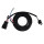 VS12 HCC HALLA Auto Ac Compressor Coil 95*61*29*45