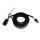VS12 HCC HALLA Auto Ac Compressor Coil 95*61*29*45