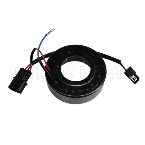 VS12 HCC HALLA Auto Ac Compressor Coil 95*61*29*45