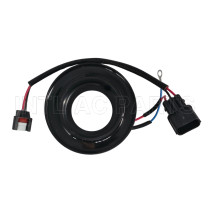 VS12 HCC HALLA Auto Ac Compressor Coil 95*61*29*45