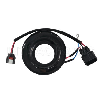 VS12 HCC HALLA Auto Ac Compressor Coil 95*61*29*45