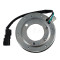 Zexel Valeo Auto Ac Clutch Coil DKS-13DT 96*40*32*64