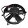 Caterpillar Cooling Fan 3496 3561C 169-7434 304-3715 24V