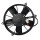 Caterpillar Cooling Fan 3496 3561C 169-7434 304-3715 24V