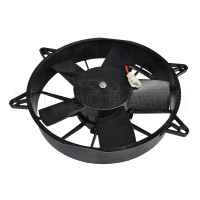Caterpillar Cooling Fan 3496 3561C 169-7434 304-3715 24V