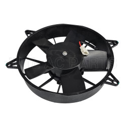 Caterpillar Cooling Fan 3496 3561C 169-7434 304-3715 24V
