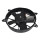 Caterpillar Cooling Fan 3496 3561C 169-7434 304-3715 24V