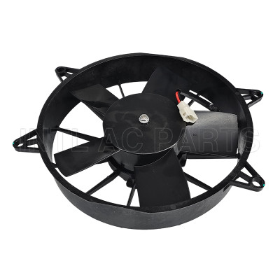 Caterpillar Cooling Fan 3496 3561C 169-7434 304-3715 24V