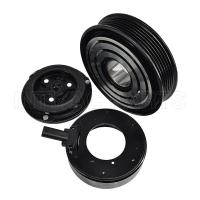 Chrysler	Pacifica Car AC Compressor  Chrysler Pacifica Magnetic Clutch 7SBH17C