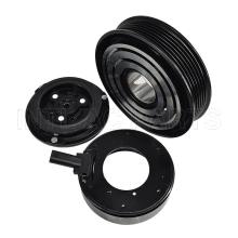 Chrysler	Pacifica Car AC Compressor  Chrysler Pacifica Magnetic Clutch 7SBH17C