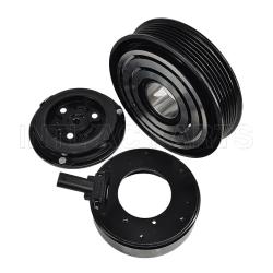 Chrysler	Pacifica Car AC Compressor  Chrysler Pacifica Magnetic Clutch 7SBH17C