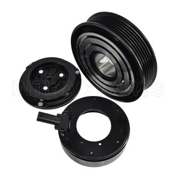 Chrysler	Pacifica Car AC Compressor  Chrysler Pacifica Magnetic Clutch 7SBH17C