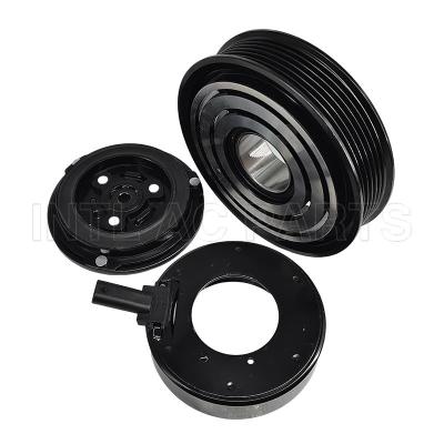 Chrysler	Pacifica Car AC Compressor  Chrysler Pacifica Magnetic Clutch 7SBH17C
