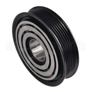 Chrysler	Pacifica Car AC Compressor  Chrysler Pacifica Magnetic Clutch 7SBH17C