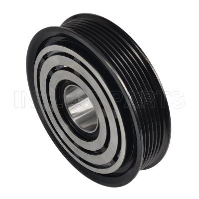 Chrysler	Pacifica Car AC Compressor  Chrysler Pacifica Magnetic Clutch 7SBH17C