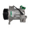 VCS14 auto air ac compressor 2013-2017 Nissan Altima 3.5L 7PK 115MM 12V 926003NT2A CO 29076C