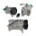 VCS14 auto air ac compressor 2013-2017 Nissan Altima 3.5L 7PK 115MM 12V 926003NT2A CO 29076C