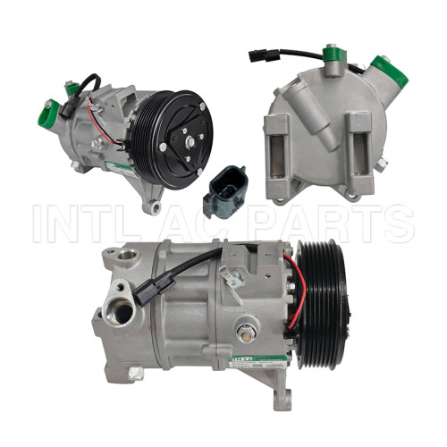 VCS14 auto air ac compressor 2013-2017 Nissan Altima 3.5L 7PK 115MM 12V 926003NT2A CO 29076C