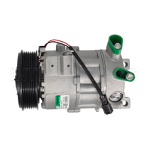 VCS14 auto air ac compressor 2013-2017 Nissan Altima 3.5L 7PK 115MM 12V 926003NT2A CO 29076C