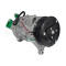 VCS14 auto air ac compressor 2013-2017 Nissan Altima 3.5L 7PK 115MM 12V 926003NT2A CO 29076C
