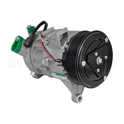 VCS14 auto air ac compressor 2013-2017 Nissan Altima 3.5L 7PK 115MM 12V 926003NT2A CO 29076C