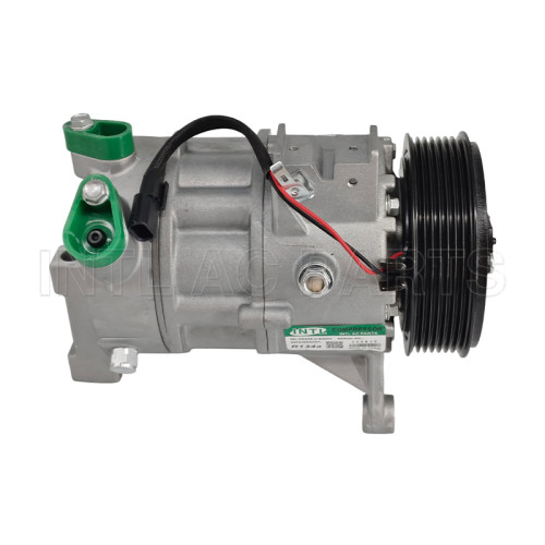 VCS14 auto air ac compressor 2013-2017 Nissan Altima 3.5L 7PK 115MM 12V 926003NT2A CO 29076C