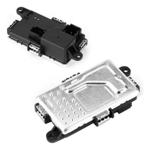 Blower Motor Resistor BENZ E-CLASS W212 / C-CLASS (W204) / CLS (C218) A2128702110
