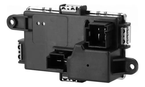 Blower Motor Resistor BENZ E-CLASS W212 / C-CLASS (W204) / CLS (C218) A2128702110