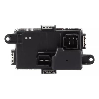 Blower Motor Resistor BENZ E-CLASS W212 / C-CLASS (W204) / CLS (C218) A2128702110