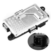 Blower Motor Resistor BENZ E-CLASS W212 / C-CLASS (W204) / CLS (C218) A2128702110