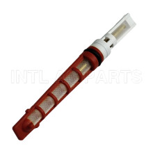 Air Conditioning Orifice Tubes Red O'ring