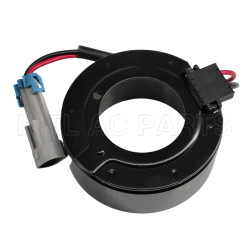 SD6V12 6V12 A/C Compressor clutch coil ac coil 86*59*45*33.5