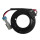 SD6V12 6V12 A/C Compressor clutch coil ac coil 86*59*45*33.5
