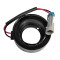 SD6V12 6V12 A/C Compressor clutch coil ac coil 86*59*45*33.5