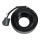 12V DENSO 10PA15C/10PA17C/10PA20C A/C Compressor Clutch Coil Magnetic ac Coil