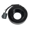 12V DENSO 10PA15C/10PA17C/10PA20C A/C Compressor Clutch Coil Magnetic ac Coil