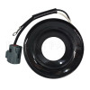 12V DENSO 10PA15C/10PA17C/10PA20C A/C Compressor Clutch Coil Magnetic ac Coil