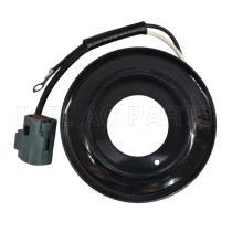 12V DENSO 10PA15C/10PA17C/10PA20C A/C Compressor Clutch Coil Magnetic ac Coil