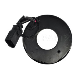 10PA15 10PA17 10PA20 A/C Compressor magnetic Clutch Coil 96.6*61.5*40*27.5