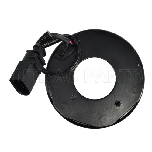 10PA15 10PA17 10PA20 A/C Compressor magnetic Clutch Coil 96.6*61.5*40*27.5