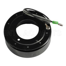 China Air con compressor clutch Coil factory fit Sanden 7H15 size 95.8*64.2*45*32