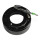 China Air con compressor clutch Coil factory fit Sanden 7H15 size 95.8*64.2*45*32