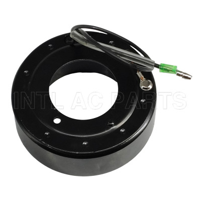 China Air con compressor clutch Coil factory fit Sanden 7H15 size 95.8*64.2*45*32